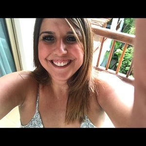 Meet your Posher, Bethany